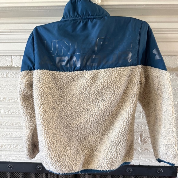 Boys jacket - Picture 2 of 2